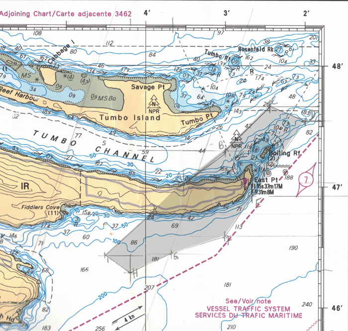 Tide Chart Bamfield Bc