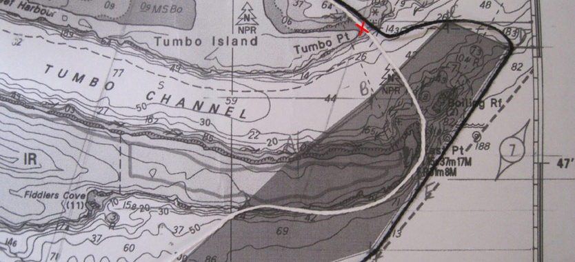 Tide Chart Bamfield Bc